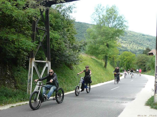 2e Chopper Day - Annecy - 7 sept 2008 - 113 sur 119